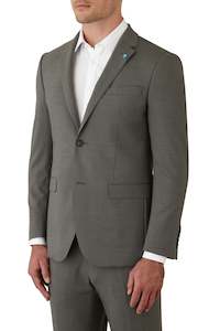 Gibson Suiting: Nitro Jacket Olive