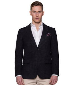 Cutler Clothing: Johnson X Blazer