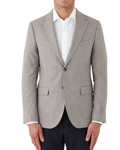 Cambridge Taupe Hawthorn Jacket