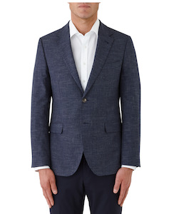 Cambridge Clothin Co: Hawthorn Jacket - FCT203