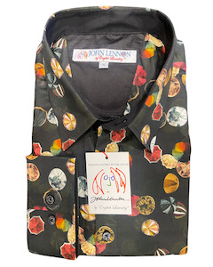 John Lennon: John Lennon Black Umbrella