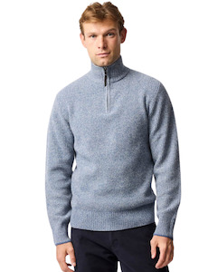 Jersey: Robbies Road Knit