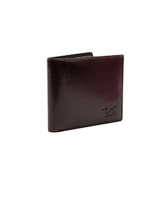 Wakefield Bi-Fold Wallet