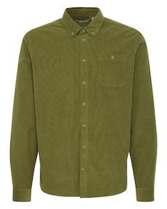 Blazer Clothing: Blend He Shirt Corduroy