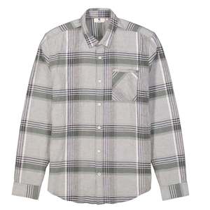 Garcia: Garica D51080-2050 Open Check Shirt