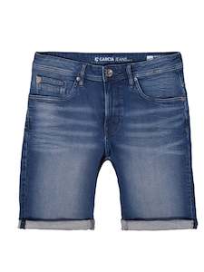 Russo 615  Dark Used Short