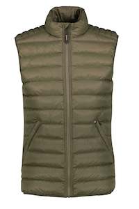 Men's Outdoor Jacket Cedar Green