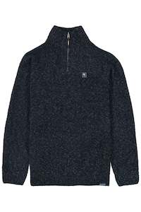 Garcia: Textured Pullover
