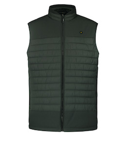 Jackets Blazers: Puffer Vest
