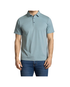 Cutler Clothing: Logan Polo