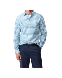 Gebbies Valley LS Shirt Lagoon