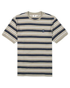 Garcia: H51002 Striped T-Shirt S/S