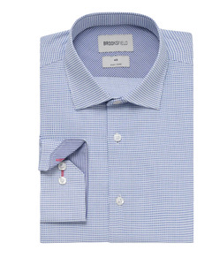 Brooksfields Shirting: Easy Care Shirt BFC2601