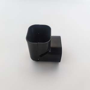 Ducting Accessories: SC99 BLACK (CZ-100-K)