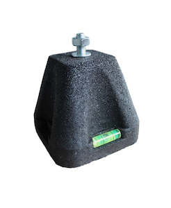 Anti-Vibration Mount: Baby Sumo