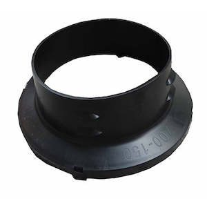 Ventilation Ducting: YY-Reducers