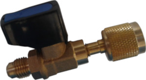 Tools: Tools Check Valve CV10