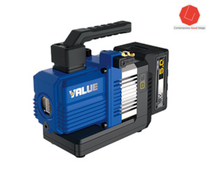 Tools: Lithium battery vacuum pump | VRP-2/4DLi