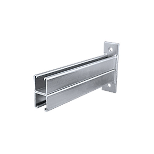 Hvac Brackets 1: Reinforced Cantilever Brackets