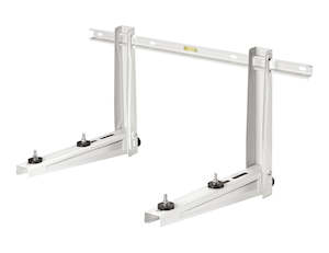 Hvac Brackets 1: Sliding Brackets 800mm x 420mm- 100KG