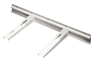 Hvac Brackets 1: Sliding Brackets MS206 - 140KG