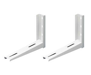 Hvac Brackets 1: Welded Brackets MS502 - 360KG