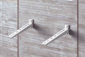 Hvac Brackets 1: Special Brackets MV105 - 140KG