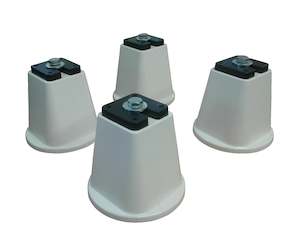 Hvac Drain Pipe 1: Ground Bases SP510