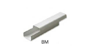 Hvac Pvc Trunking 1: Rodigas Ducting - BM80