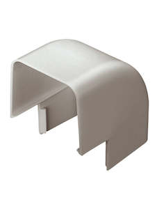 Hvac Pvc Trunking 1: Rodigas AE - 90° external angle