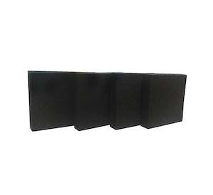 1 5 Duct Installation: Anti-Vibration Blocks - 19525