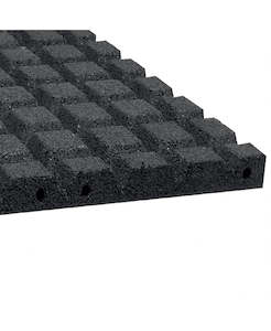 1 5 Duct Installation: Anti-Vibration Mounts DADOKICK