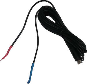 1 6 Cleaners: Thermistor Sensors S12-002