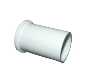 1 7 Electrical: Rigid Condensate Pipe Female Faucet Socket