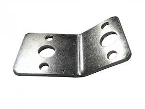 1 8 Tapes: Seismic Fixing Plate