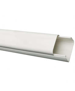 Niccons Duct 9803-001 / 9802-001