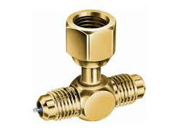 Brand Propipe: Tools Valves Depression Tee A31852