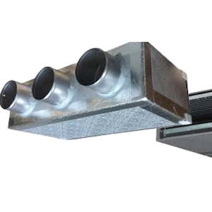 Custom Manufactured Item