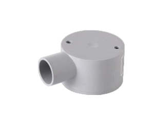 Junction Box 1 Way