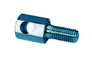 Brand Mez Technik: METU System Duct Hanger Bolt