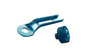 Brand Mez Technik: METU System Ceiling Bracket