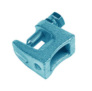 Brand Mez Technik: METU System Beam Clamps