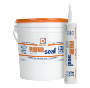 1 12 Tapes: Fiber Seal