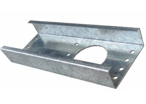 Pryda Top Plate Stiffener