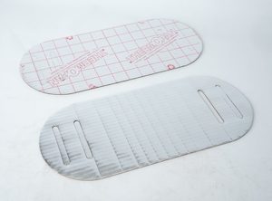 Thermo Hanging Saddles