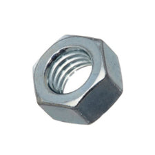 3 5 Fixings And Threaded Rod: M10 Hex Nut