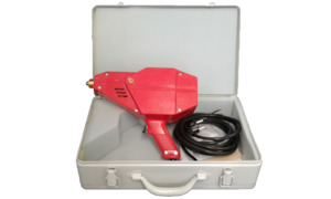 Machinery PW-33 Hand Held Pin Spotter