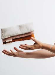 Body Care: Eye Pillow Linen