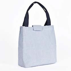 Gifts: Lunch Bag Nautical