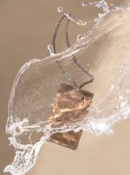 Body Care: Aermeda Herbal Citrus Coffee Scrub Soap Roped